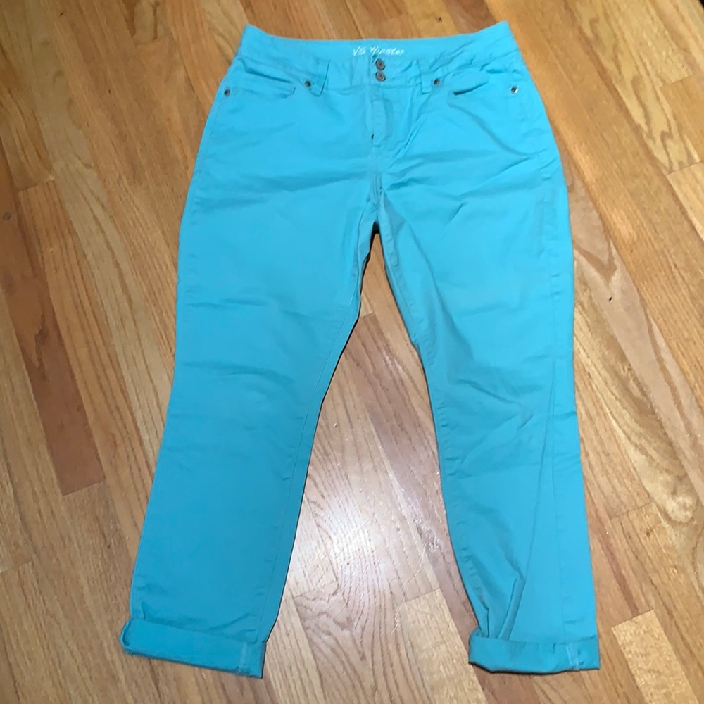 VS Hipster pants